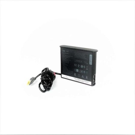 Lenovo SLIM, 135W, 20VDC, 2P, WW, DEL 00HM687